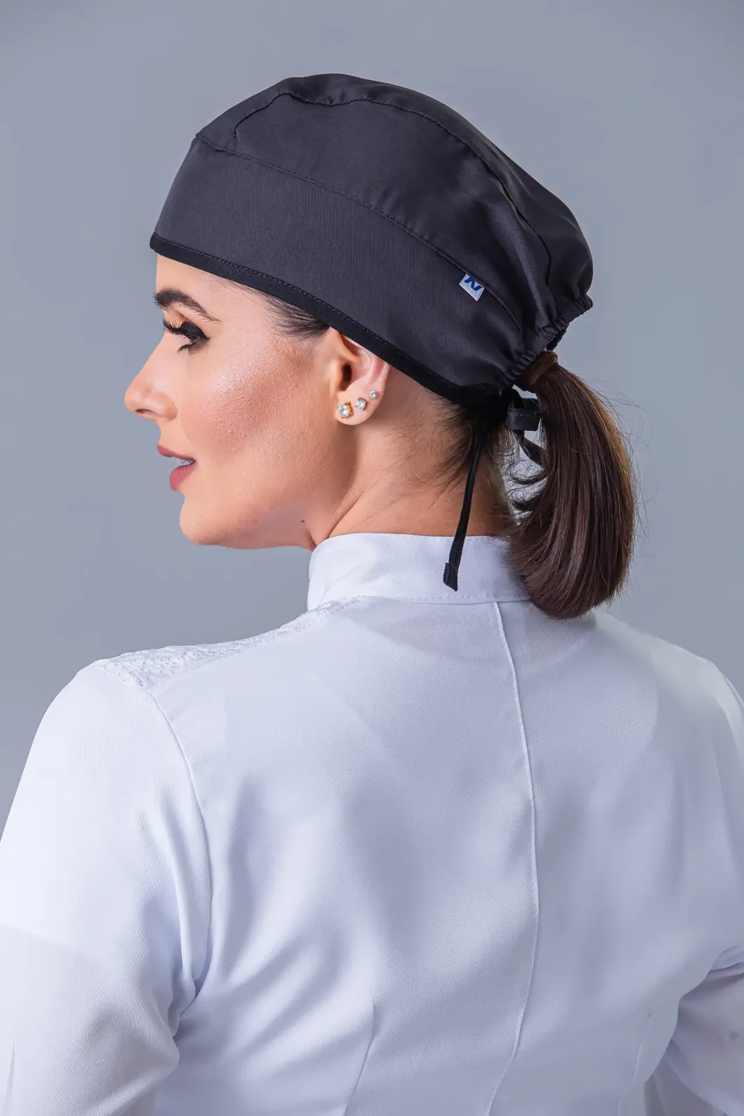 Touca Ajustável - Essentials Prime — foto 5