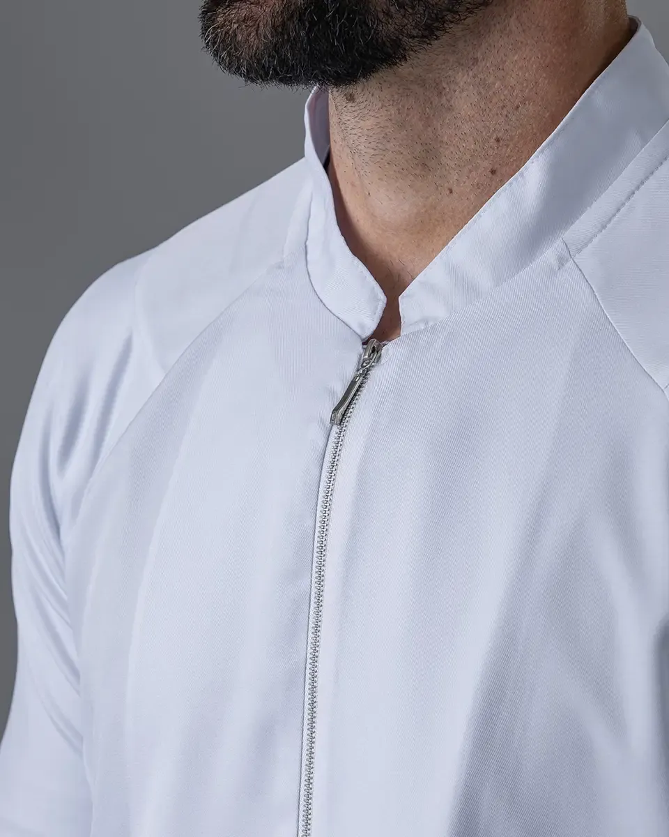 Jaleco Masculino - LAB+ Science by Namastê — foto 5