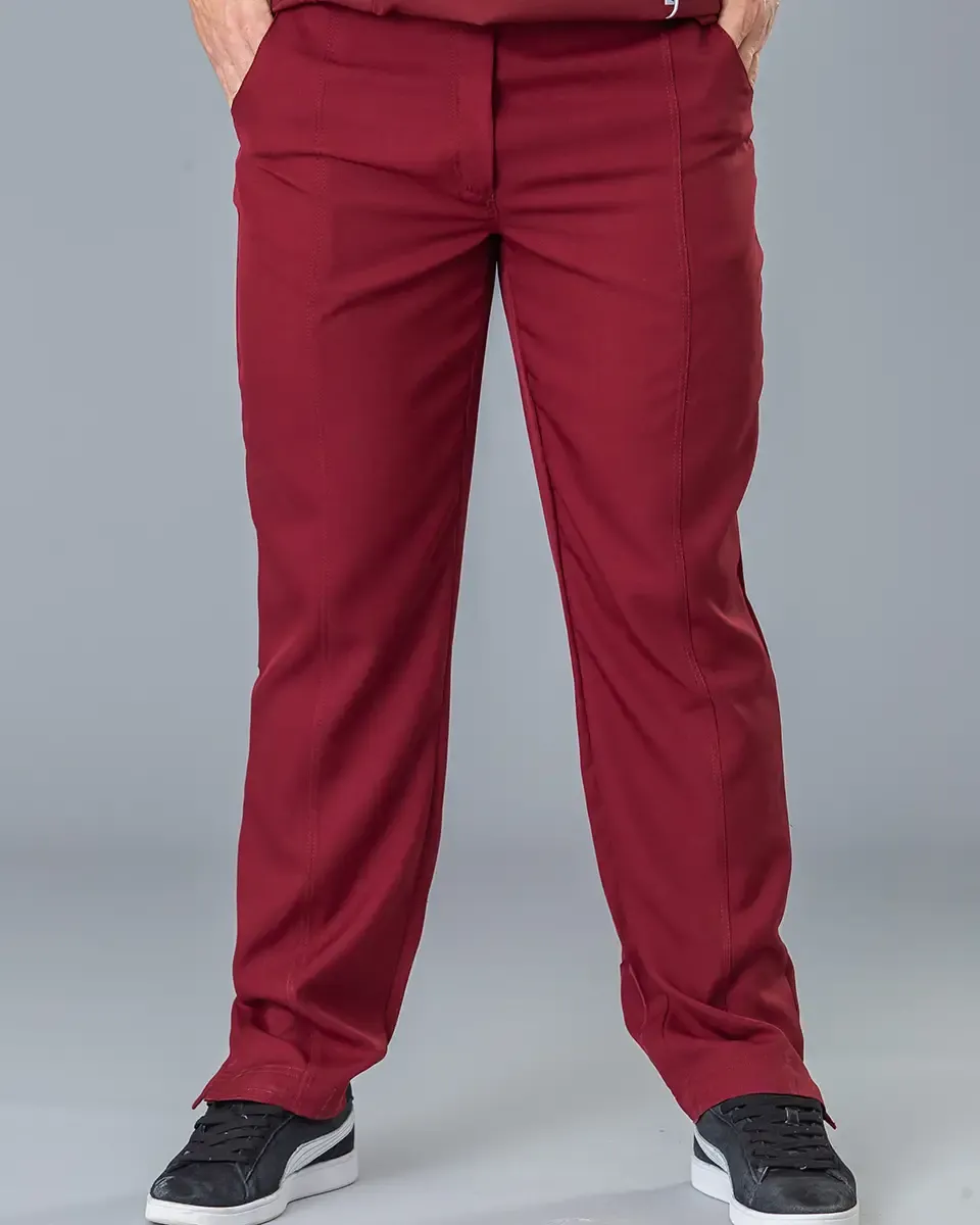 Calça Scrub Unissex - Essentials Prime by Namastê — foto 8