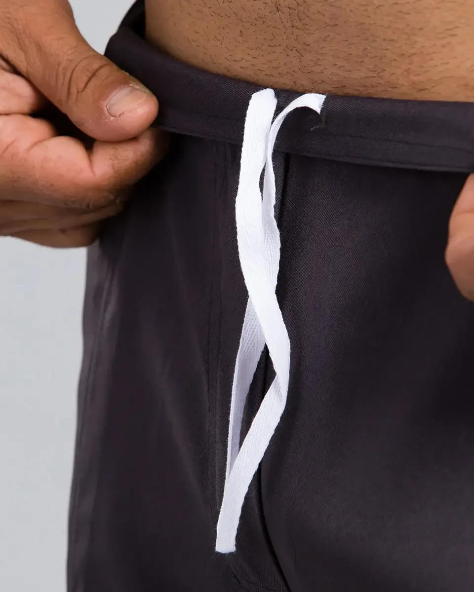 Calça Scrub Unissex - Essentials Prime by Namastê — foto 4