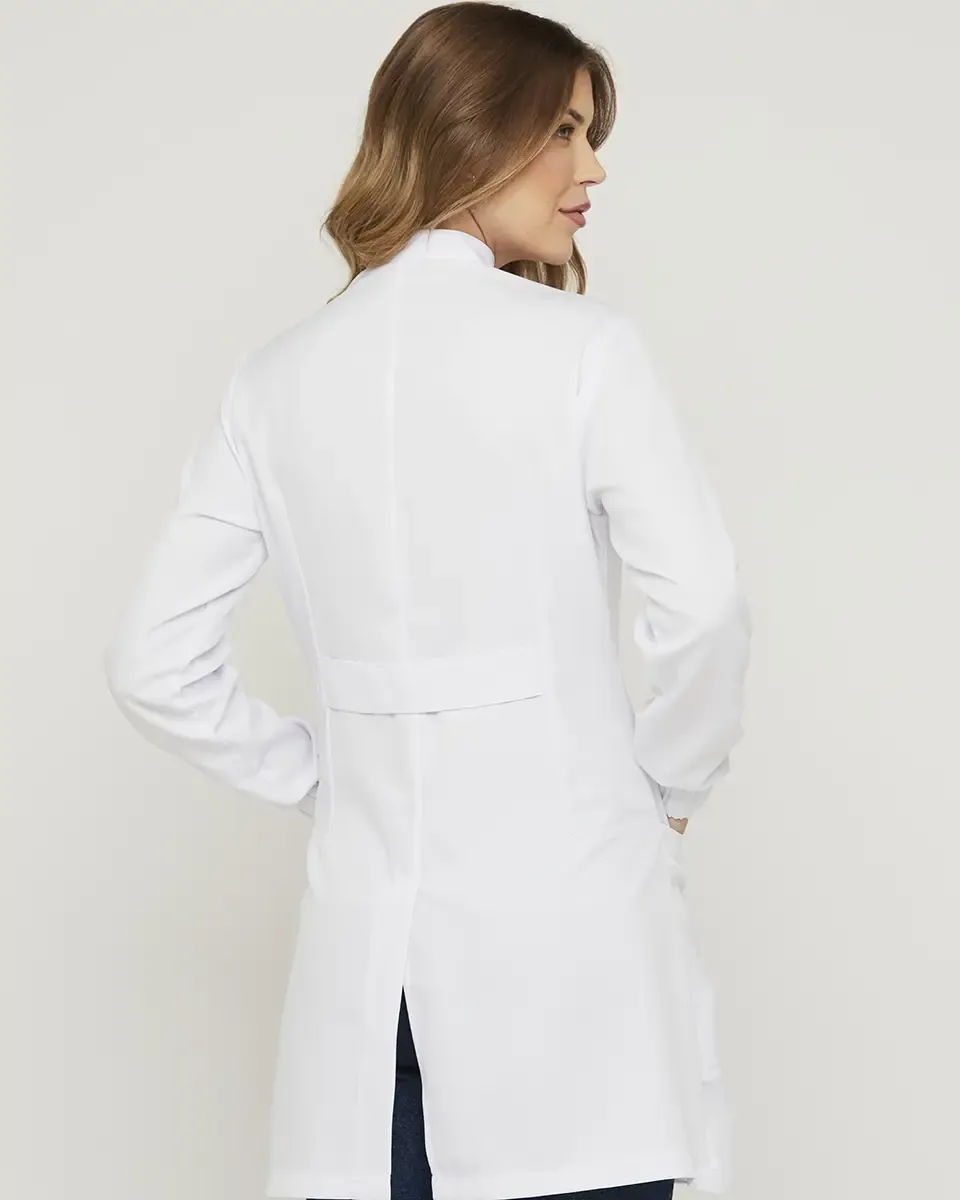 Jaleco Feminino - LAB+ Clinical by Namastê — foto 3
