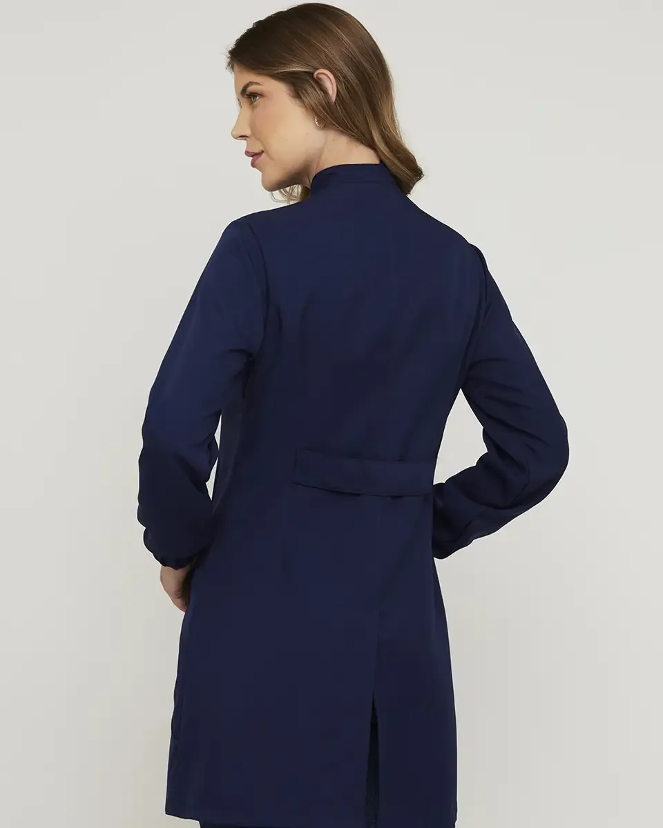 Jaleco Feminino - LAB+ Clinical by Namastê — foto 4