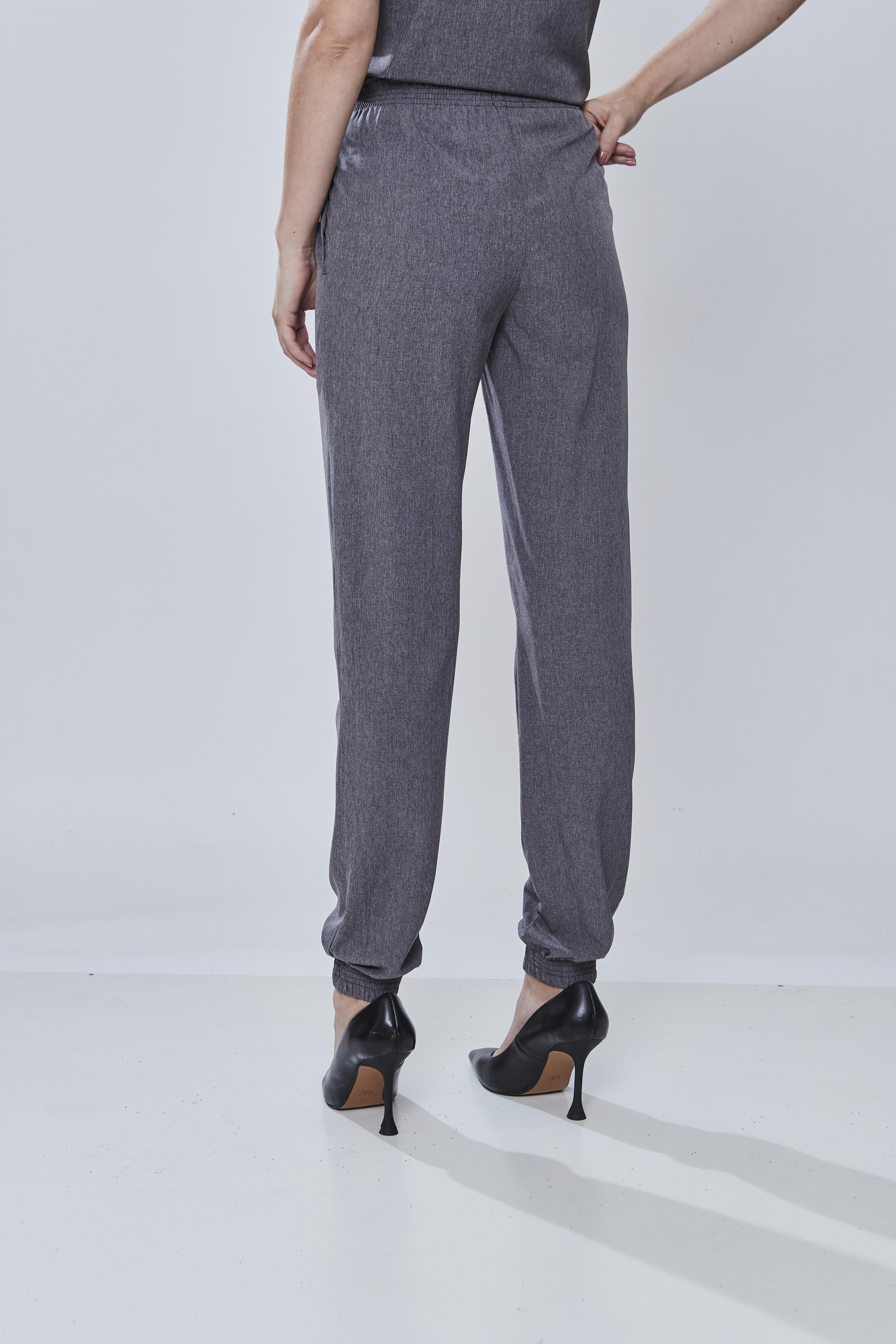 Calça Scrub Feminina - Balance Relax — foto 2