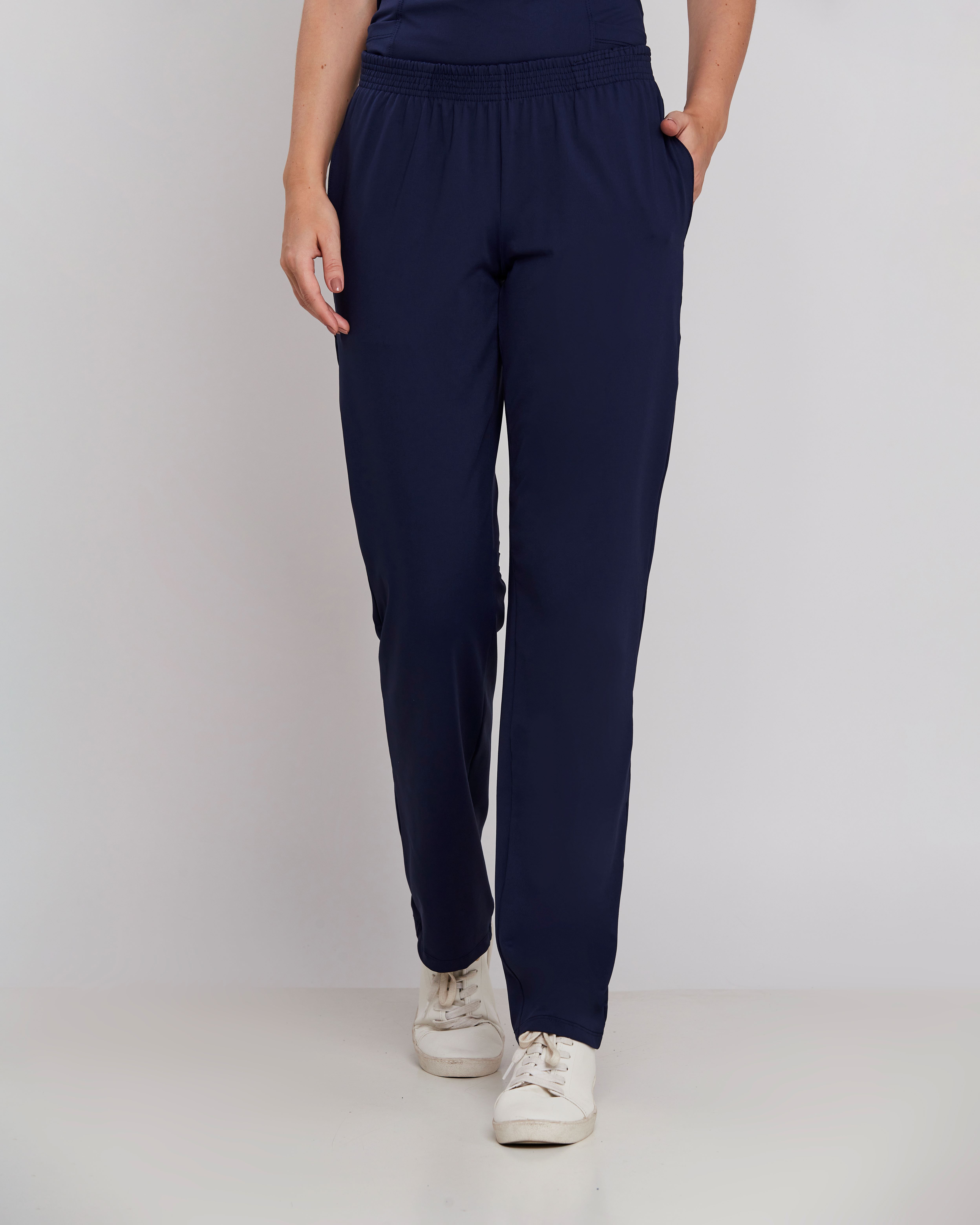 Calça Scrub Unissex - EVO Flex