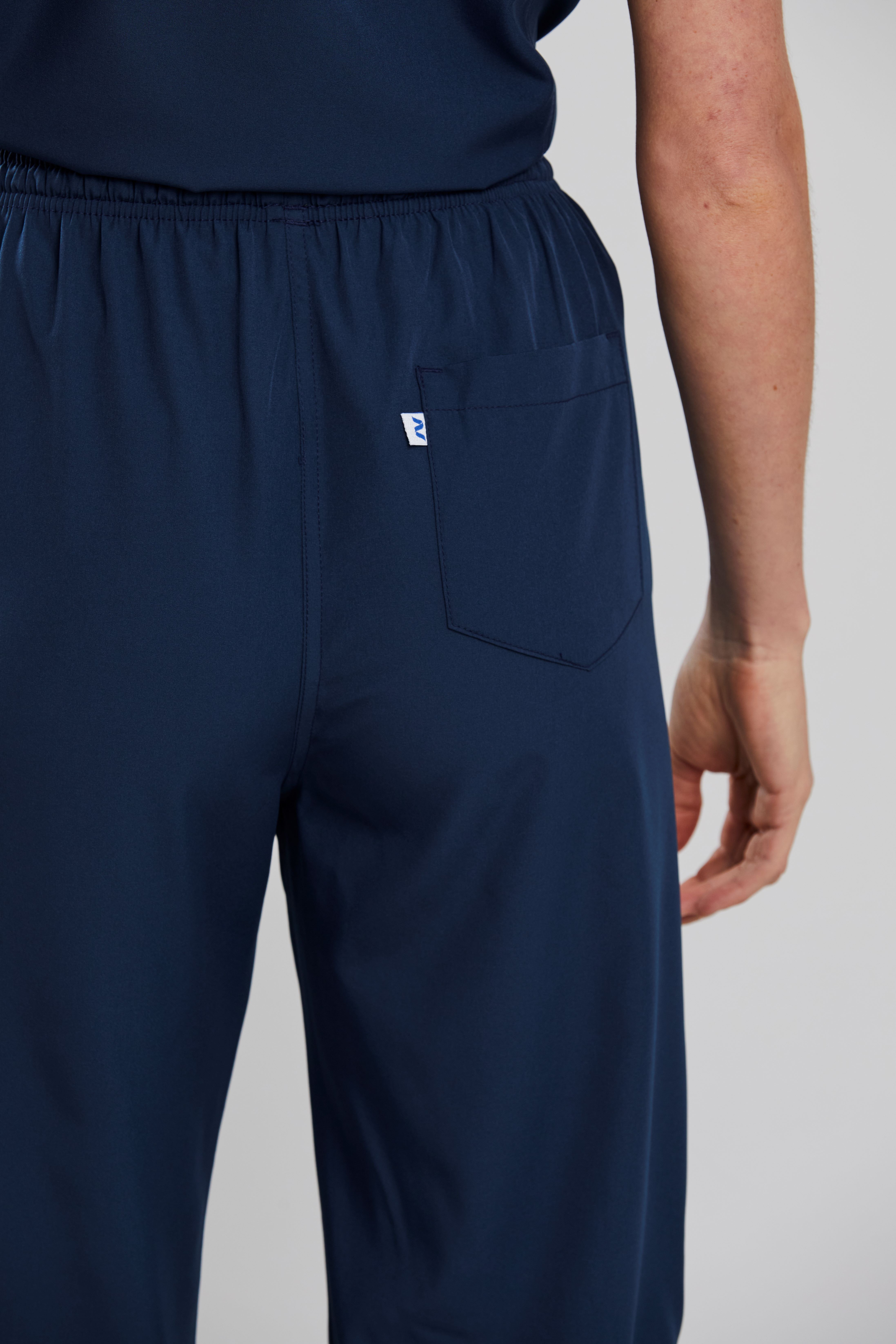 Conjunto Scrub Feminino Gola Padre - Balance Relax — foto 10