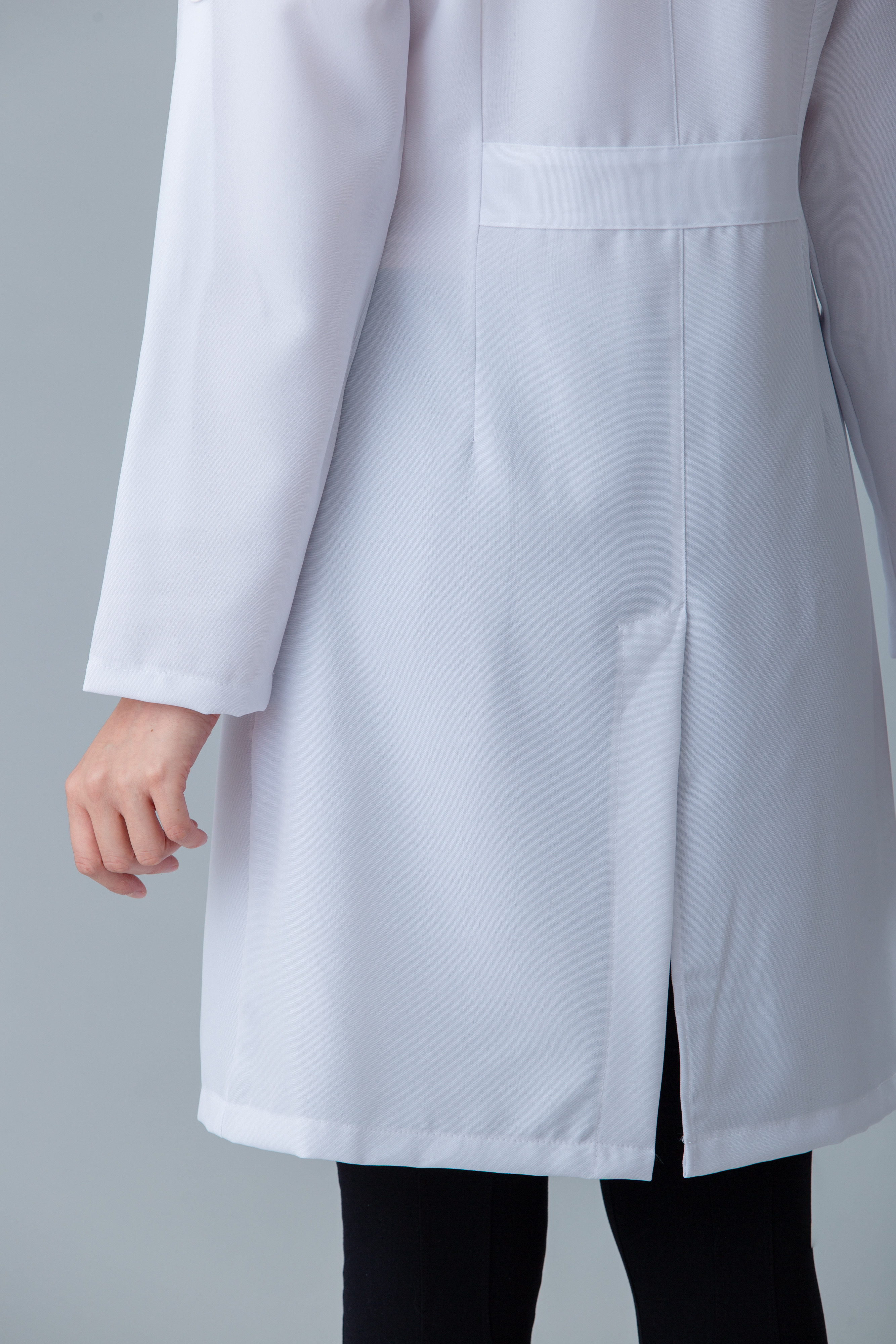 Jaleco Feminino - Essentials Core — foto 4