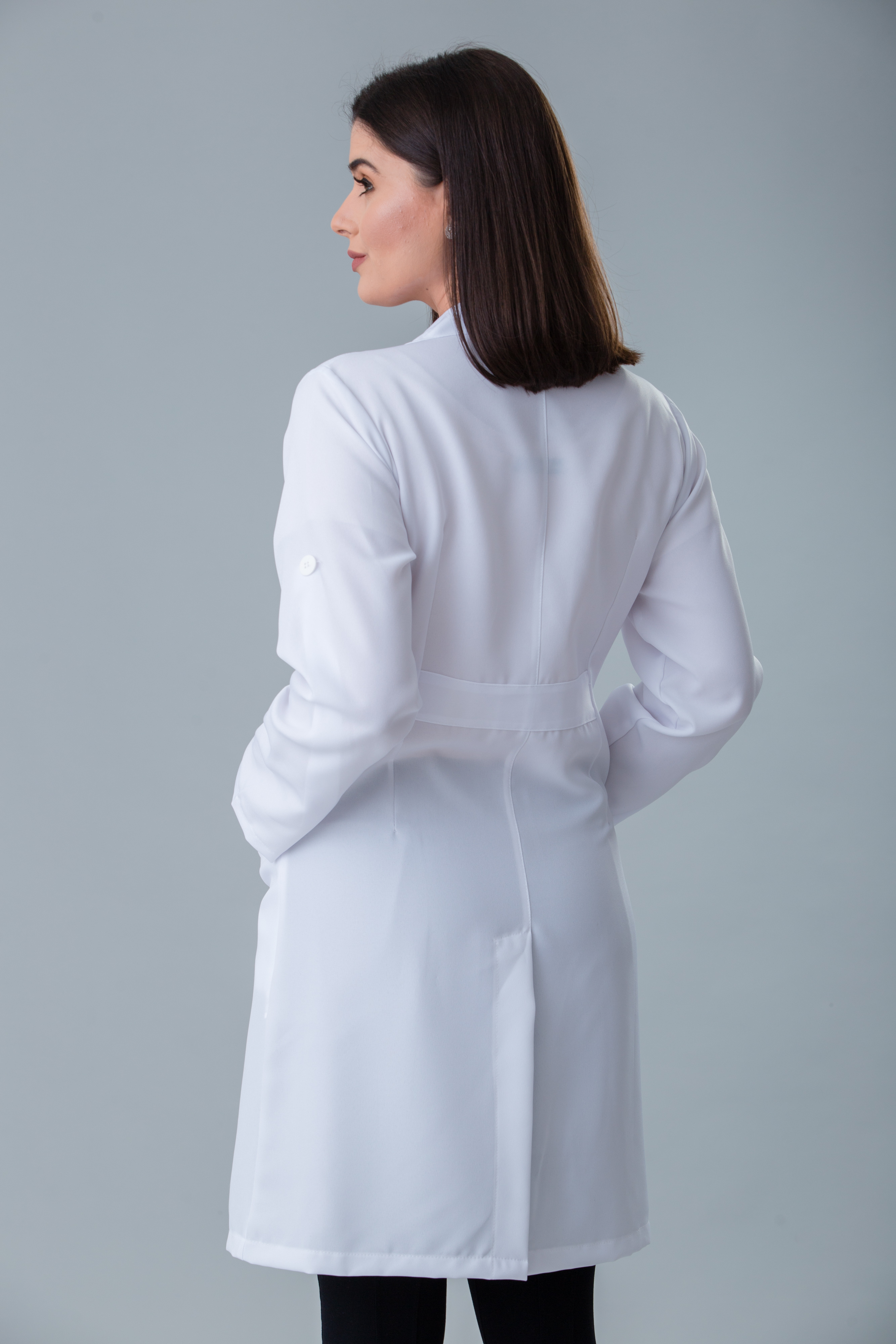 Jaleco Feminino - Essentials Core — foto 3