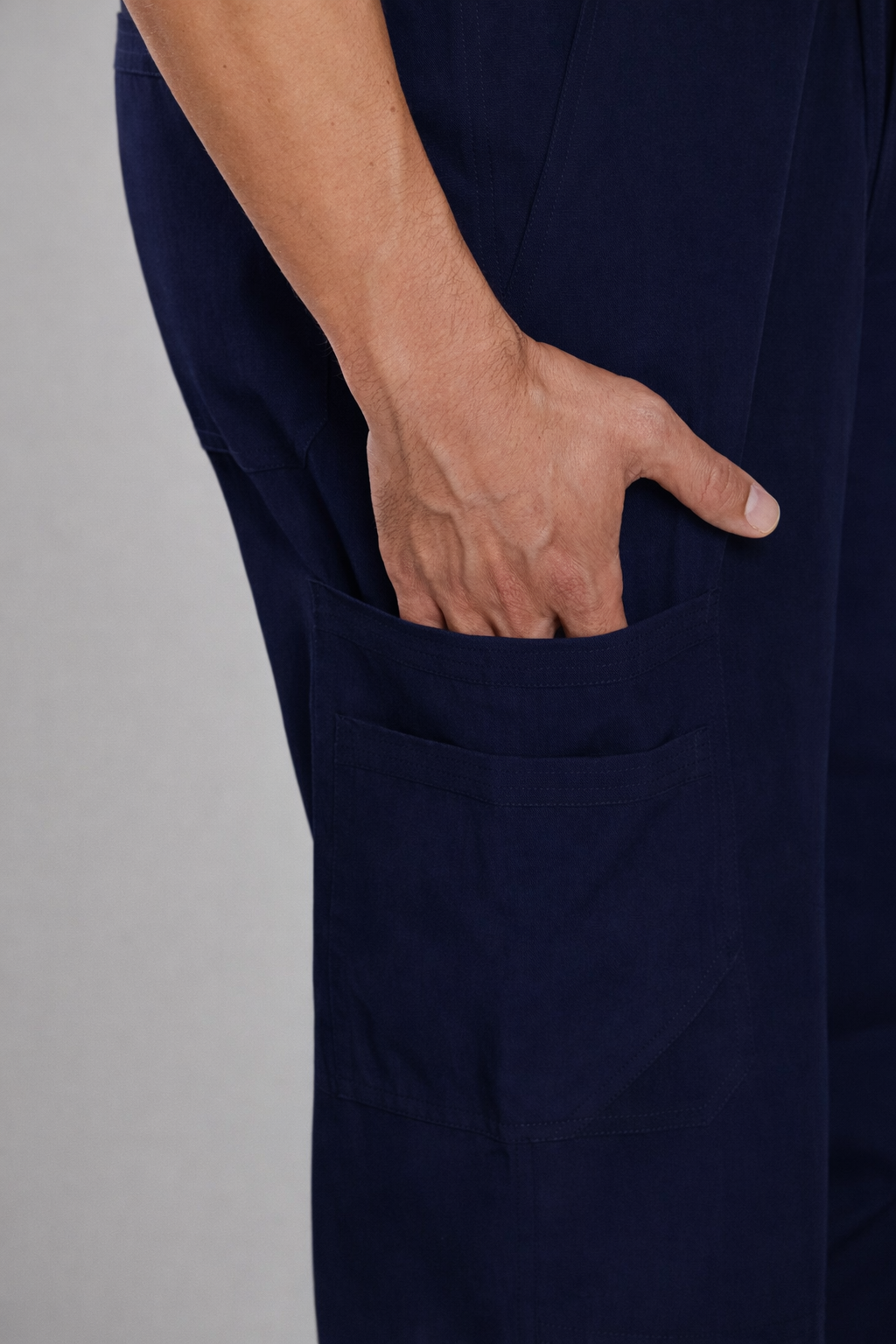 Conjunto Scrub Masculino - Balance Flow — foto 6