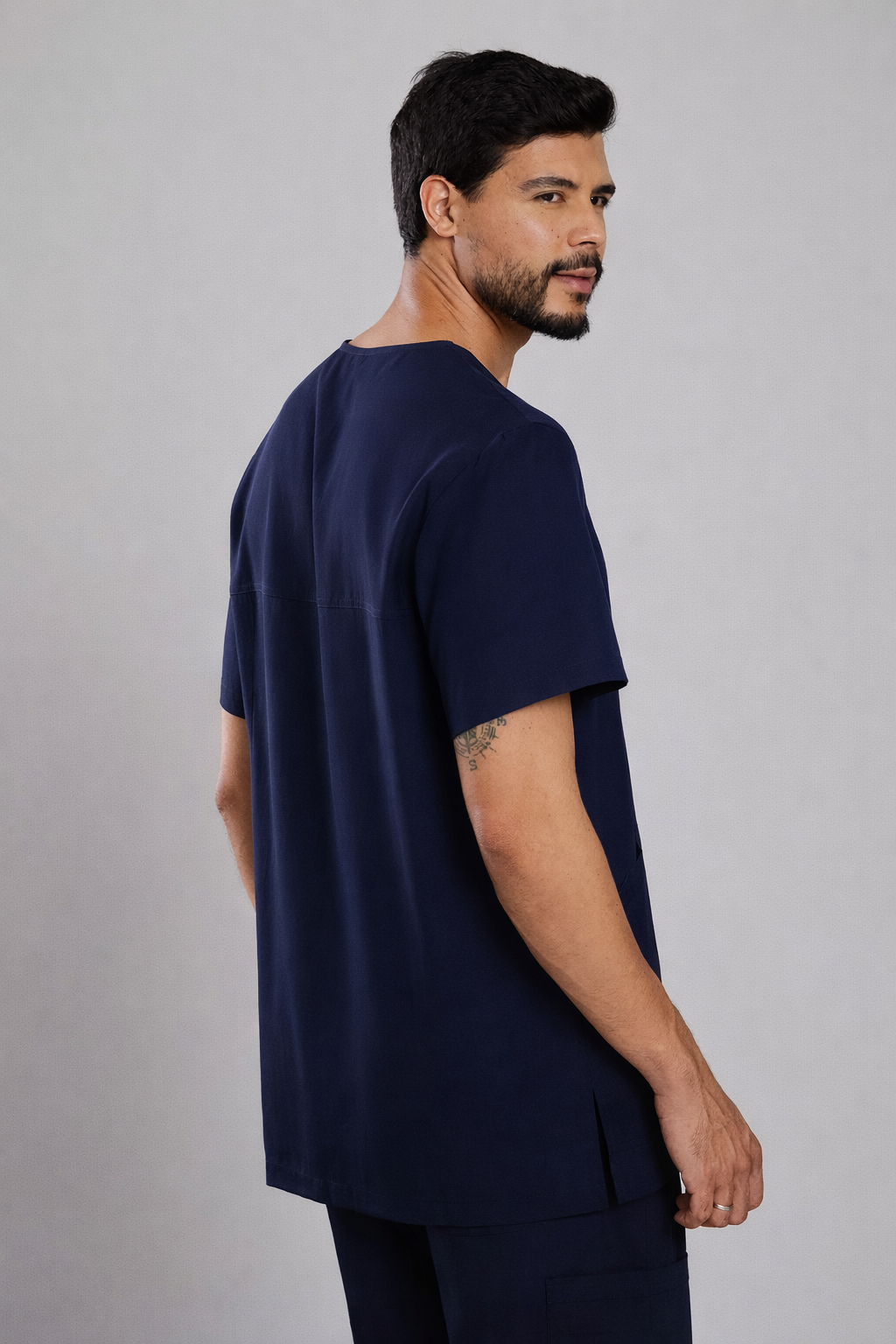 Conjunto Scrub Masculino - Balance Flow — foto 3