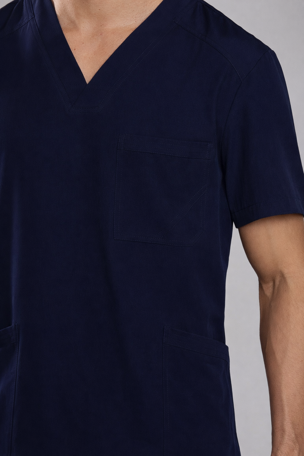 Conjunto Scrub Masculino - Balance Flow — foto 2