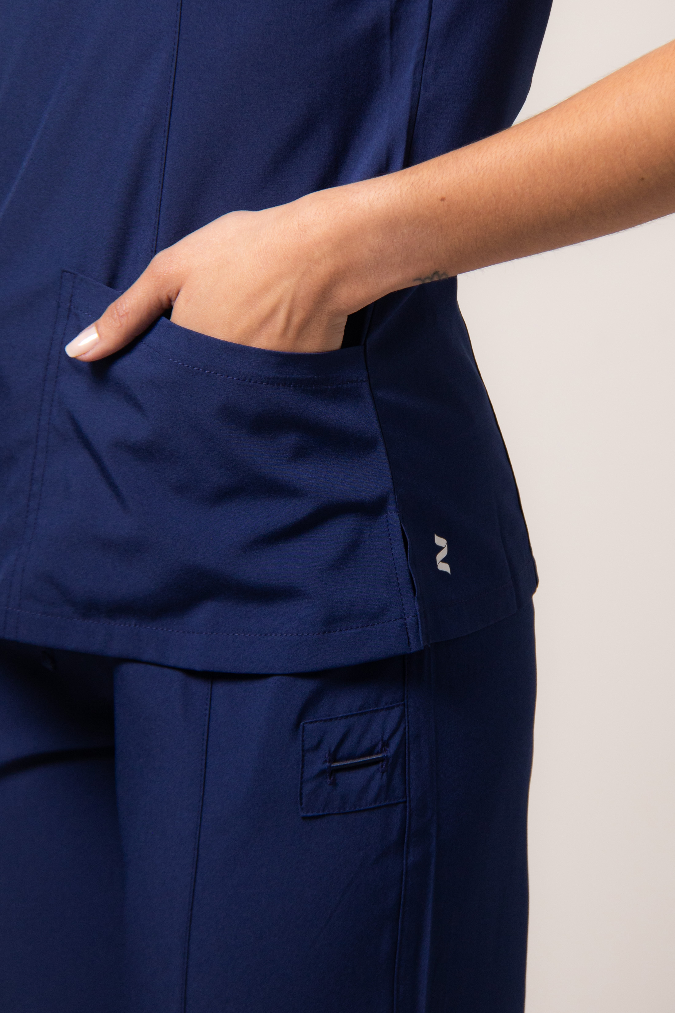Conjunto Scrub Feminino - Balance Flow — foto 5