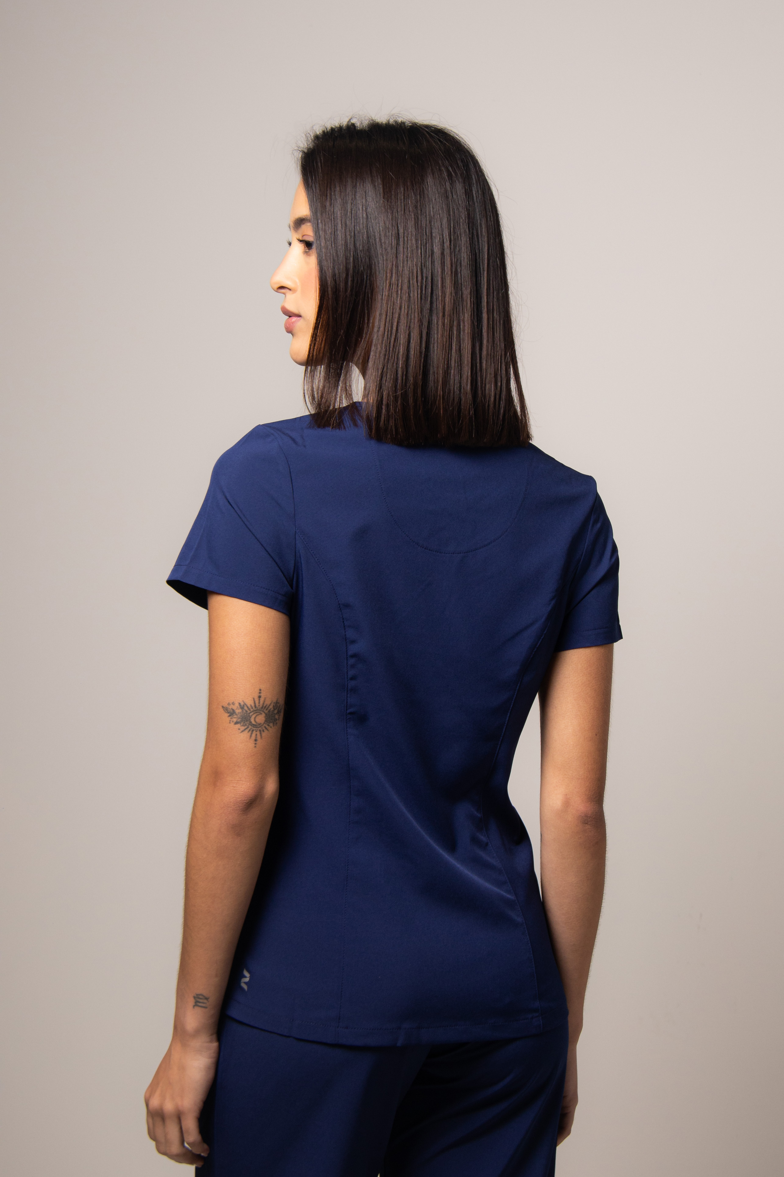Conjunto Scrub Feminino - Balance Flow — foto 6