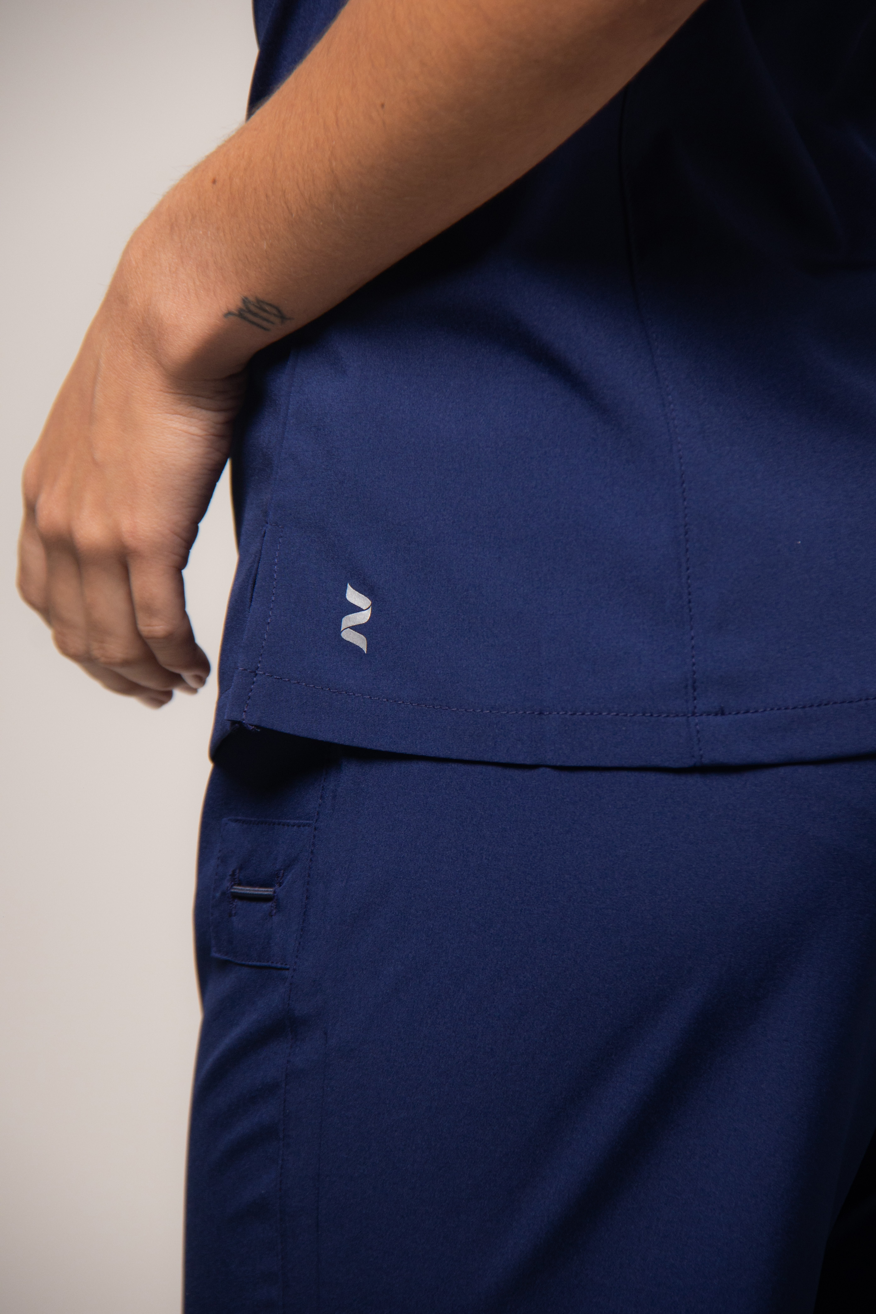 Conjunto Scrub Feminino - Balance Flow — foto 7