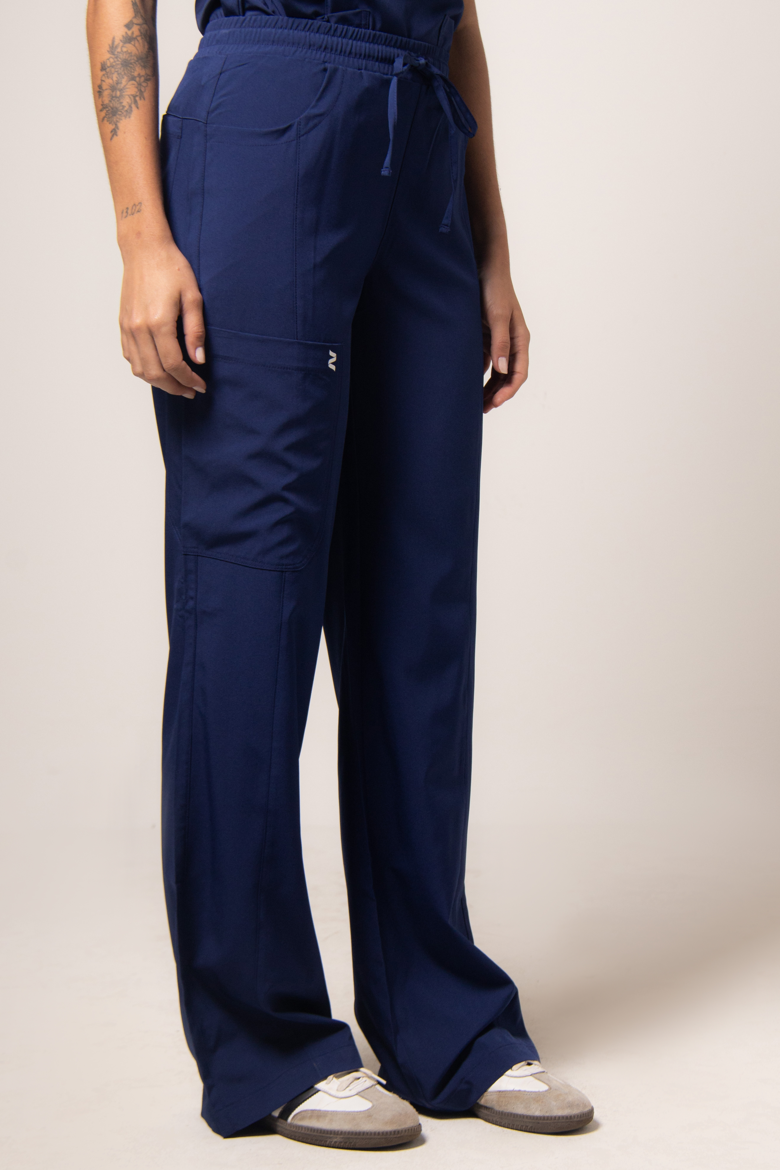 Conjunto Scrub Feminino - Balance Flow — foto 8