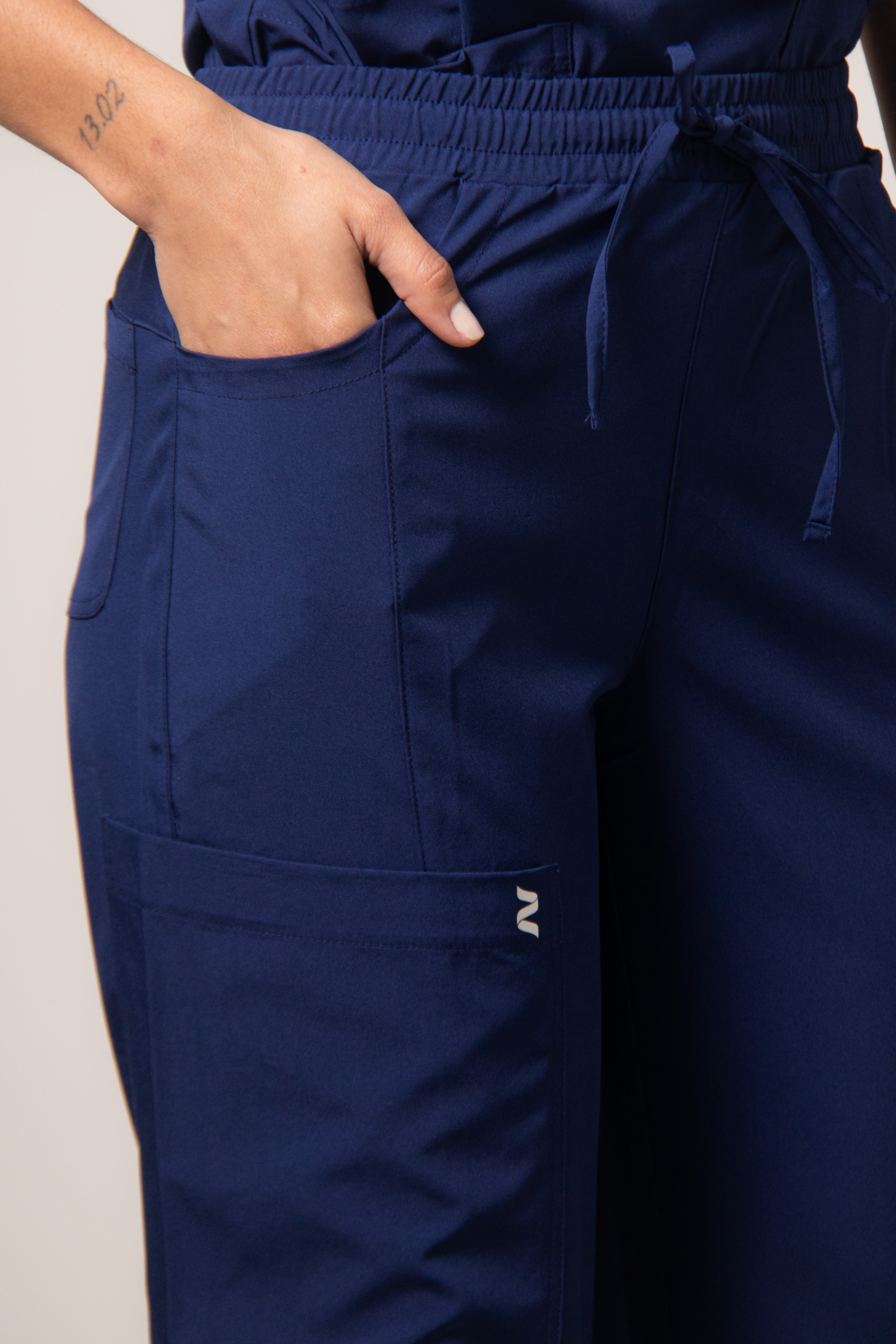 Conjunto Scrub Feminino - Balance Flow — foto 10