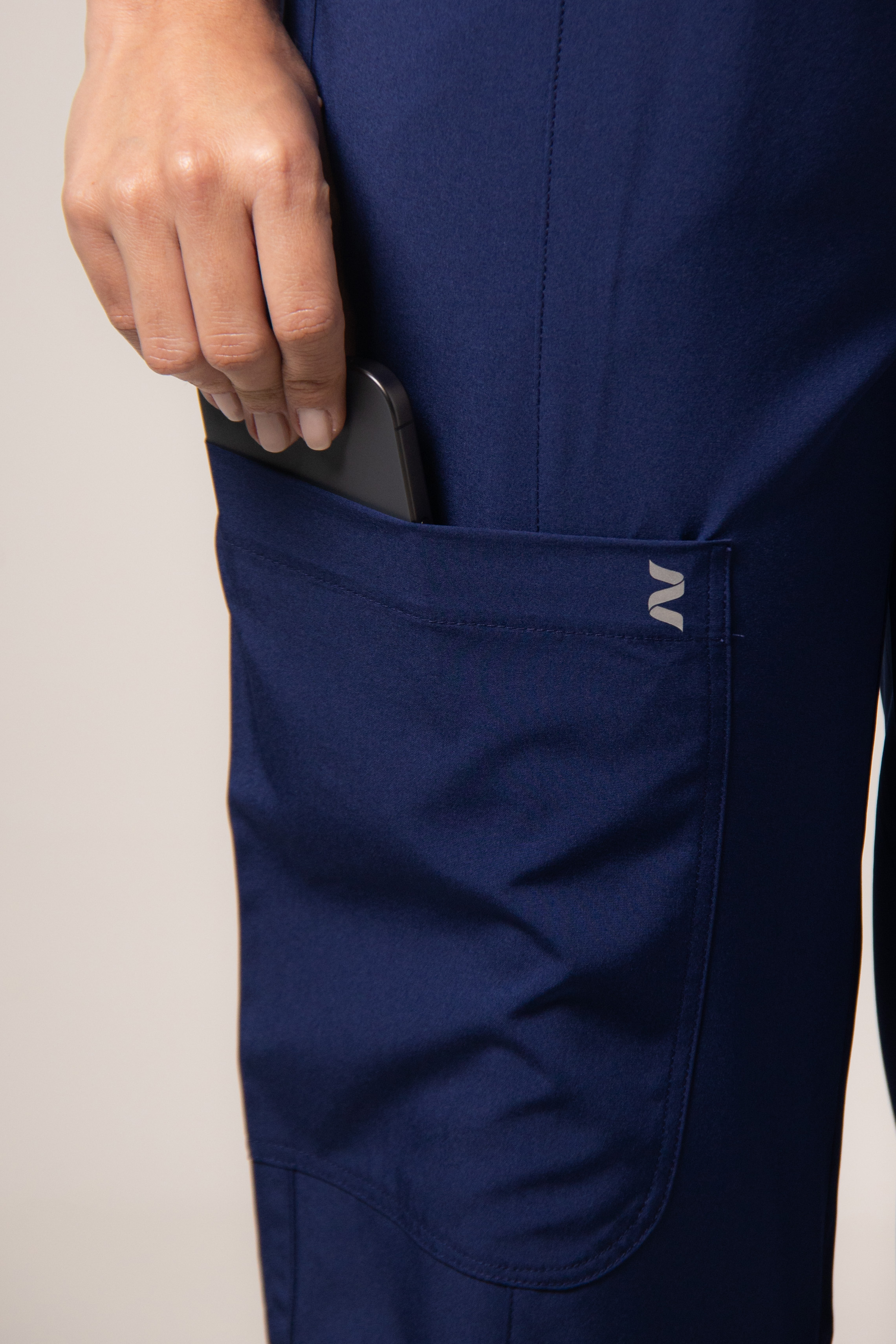 Conjunto Scrub Feminino - Balance Flow — foto 11