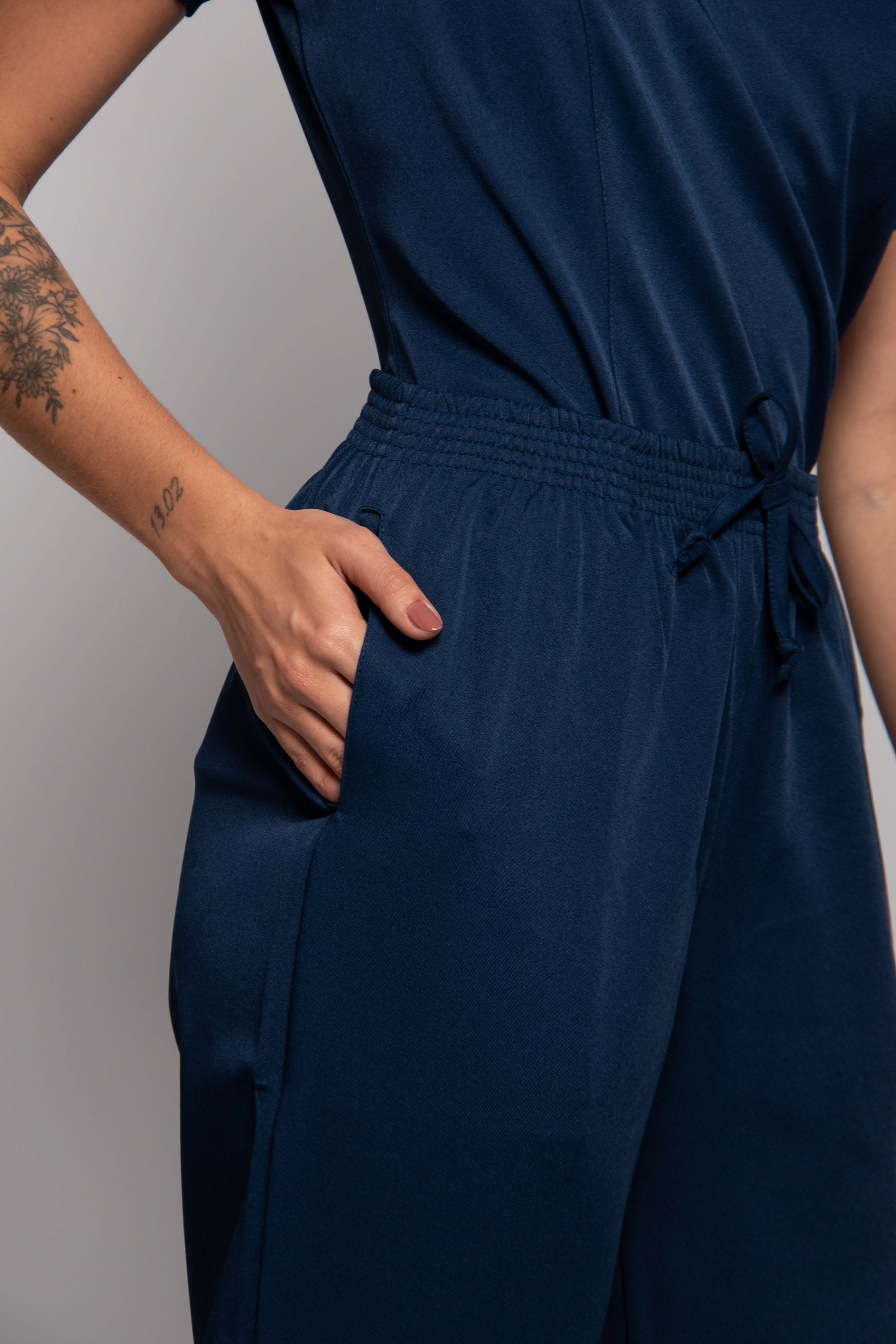 Conjunto Scrub Feminino - Authentic Bold — foto 6