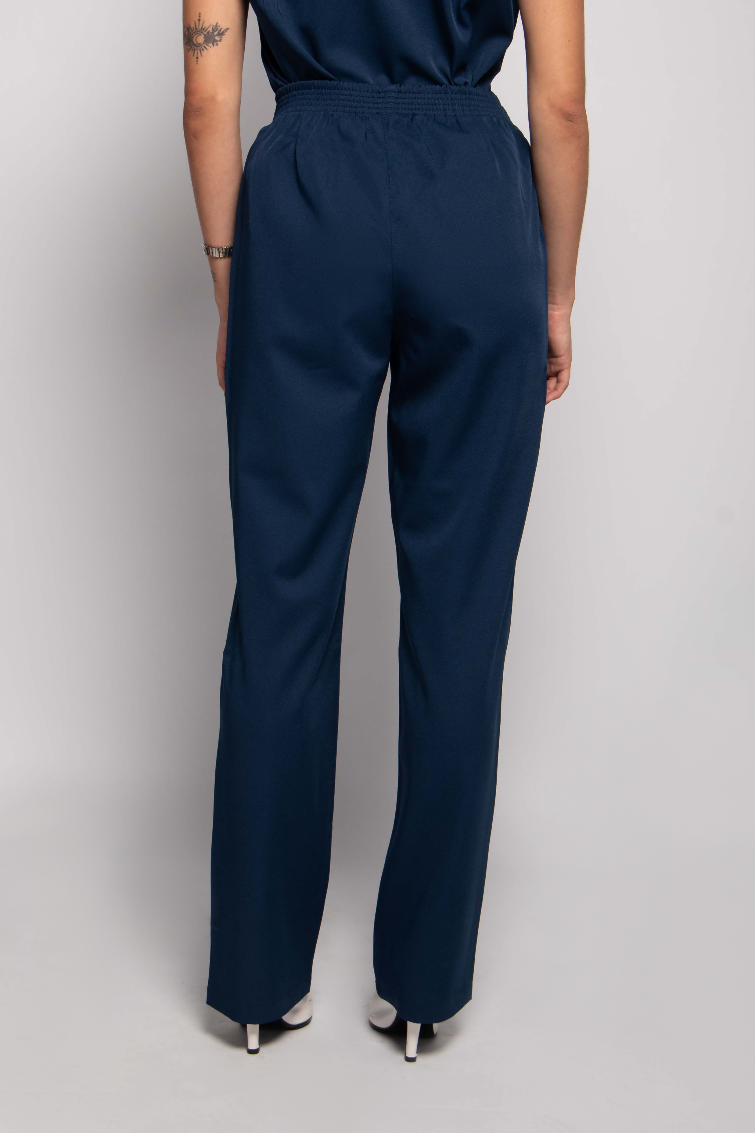 Conjunto Scrub Feminino - Authentic Bold — foto 7