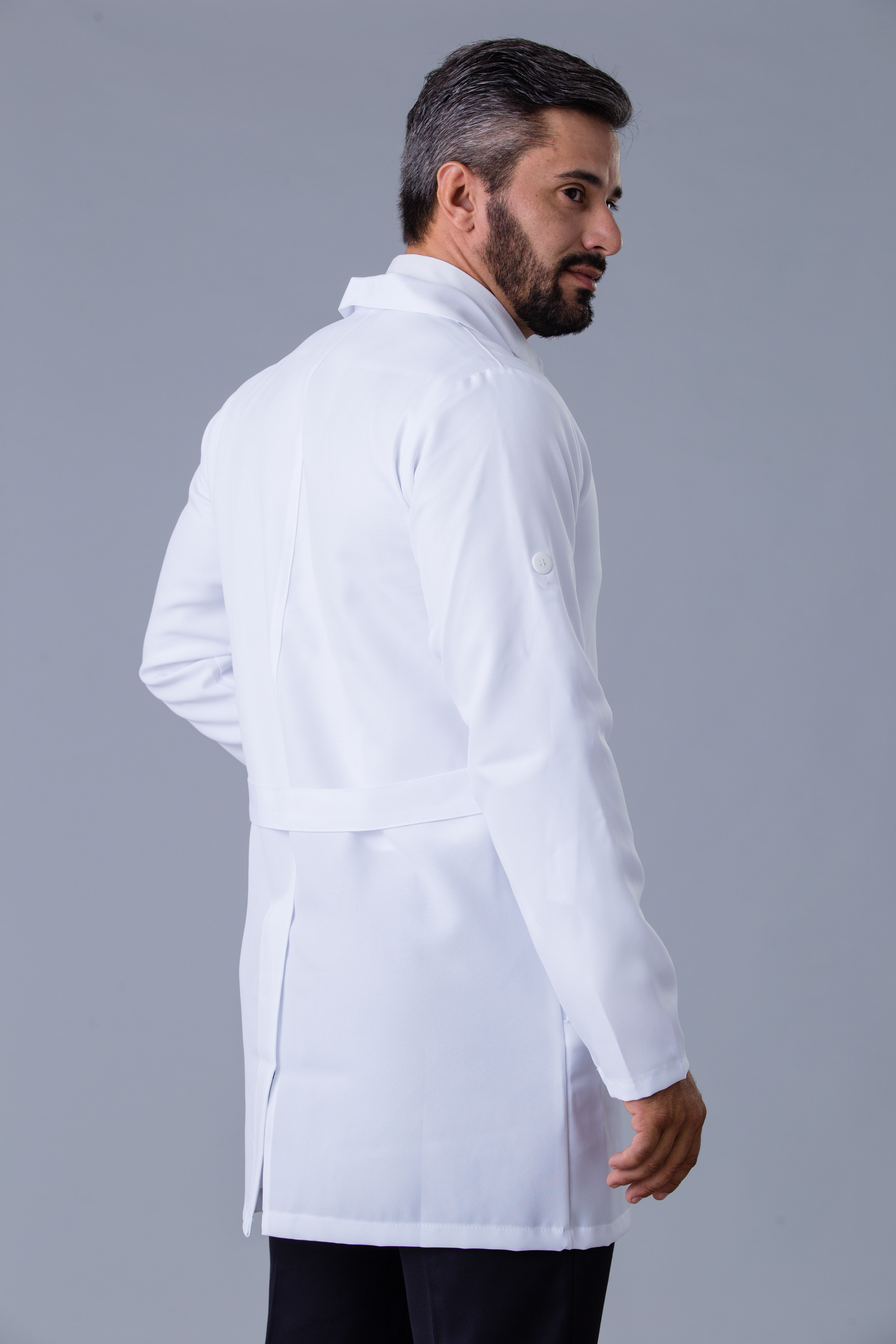 Jaleco Masculino - Essentials Core — foto 5