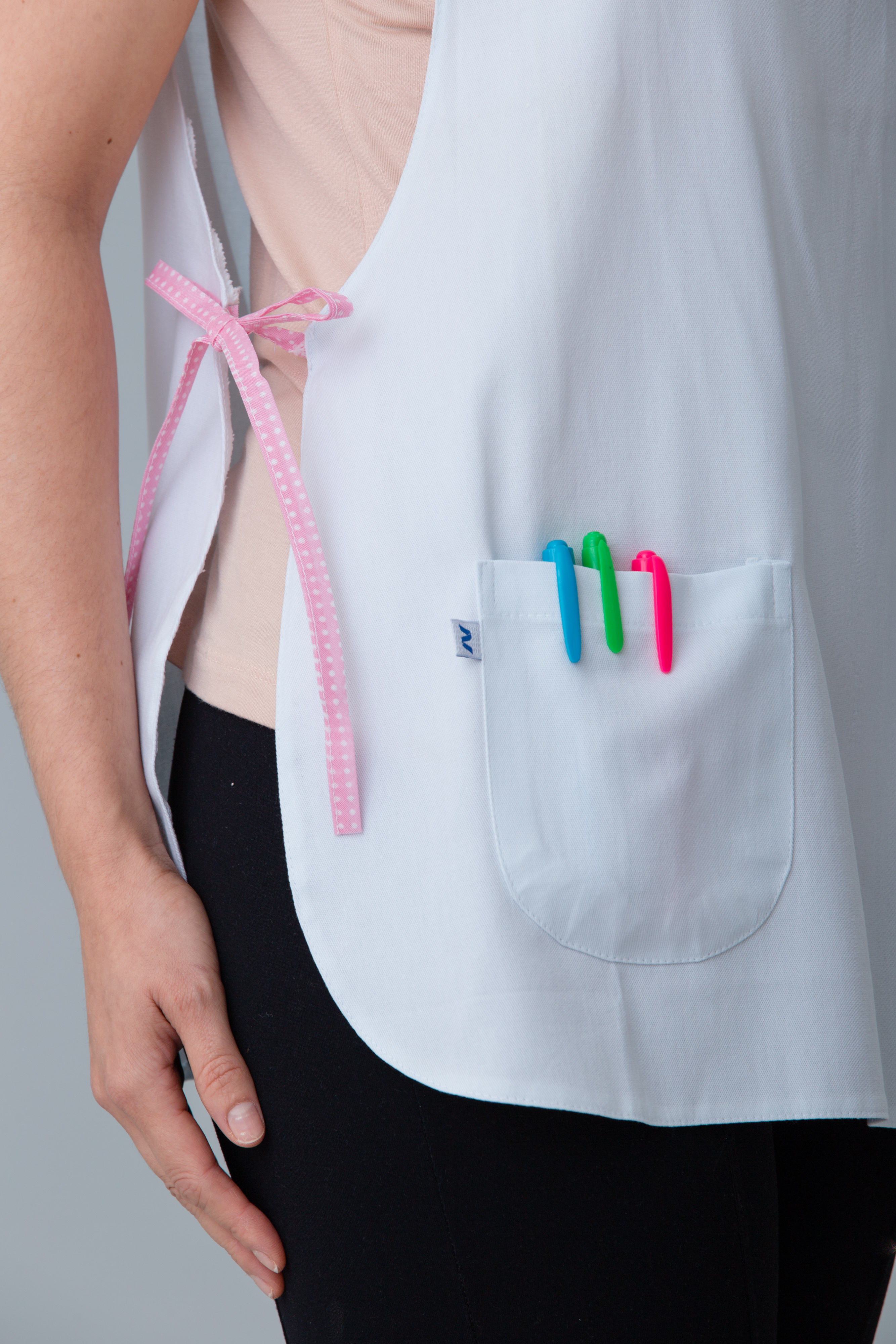 Avental Multiuso - Essentials Prime — foto 2