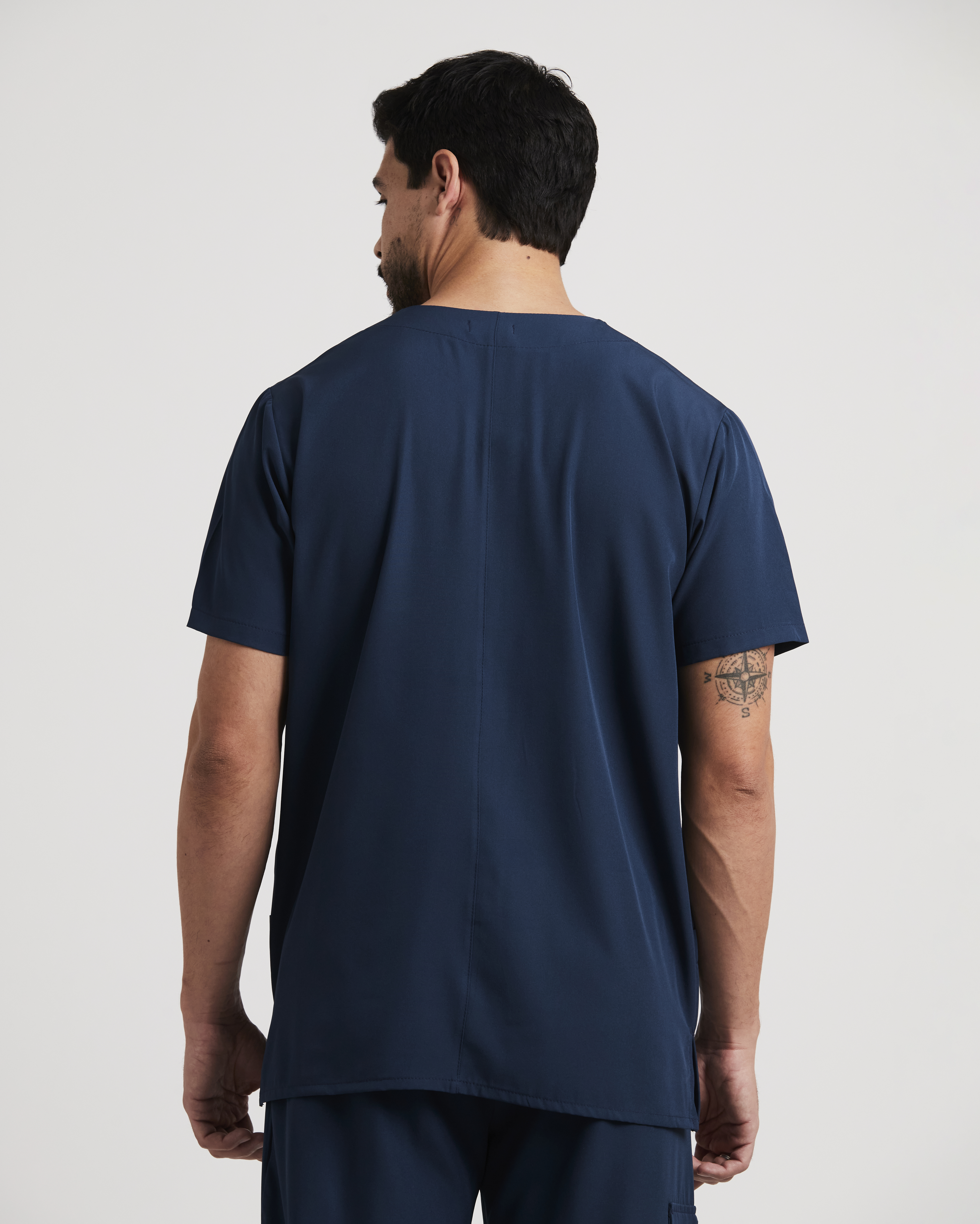 Conjunto Scrub Masculino - Balance Relax — foto 3