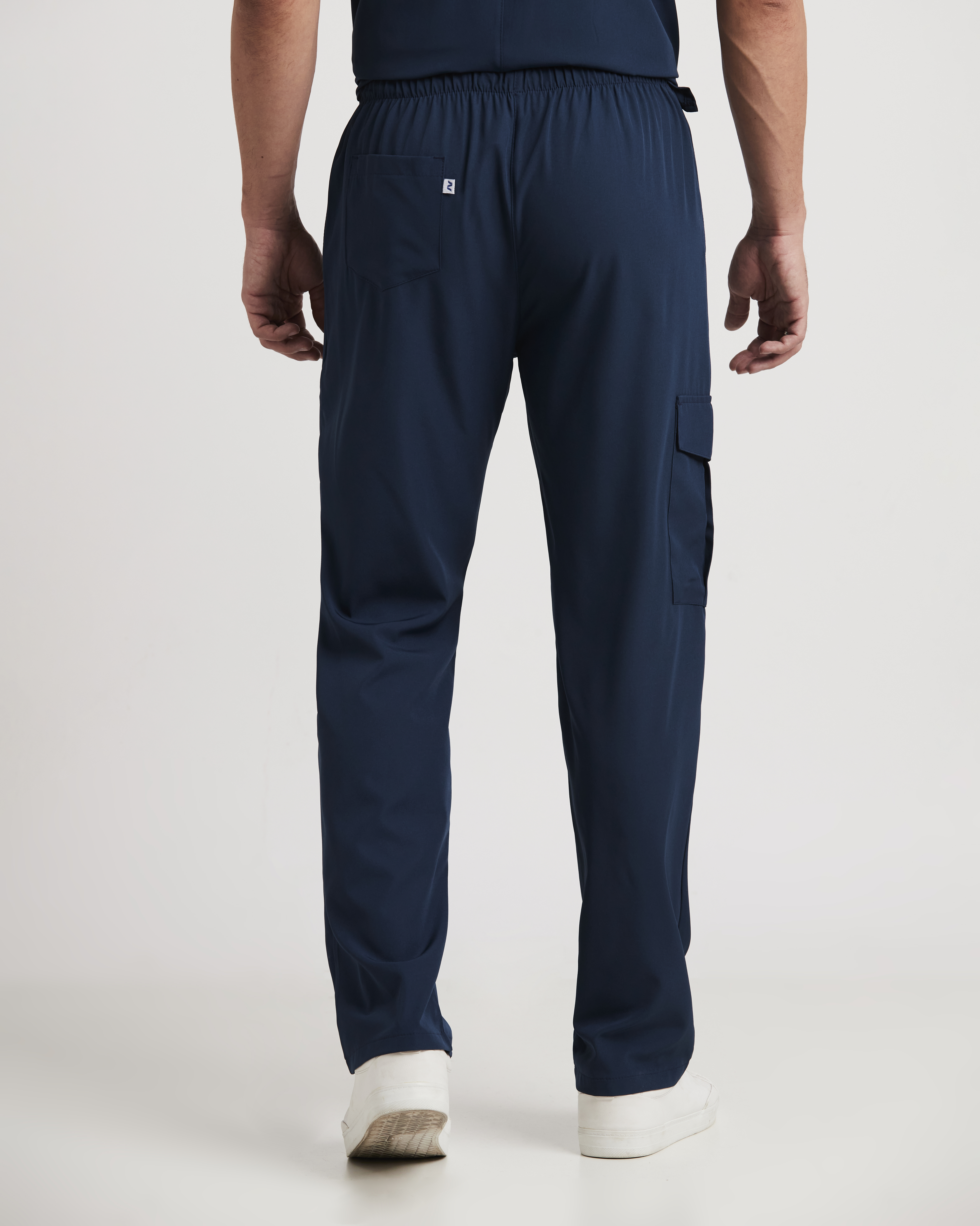 Conjunto Scrub Masculino - Balance Relax — foto 5