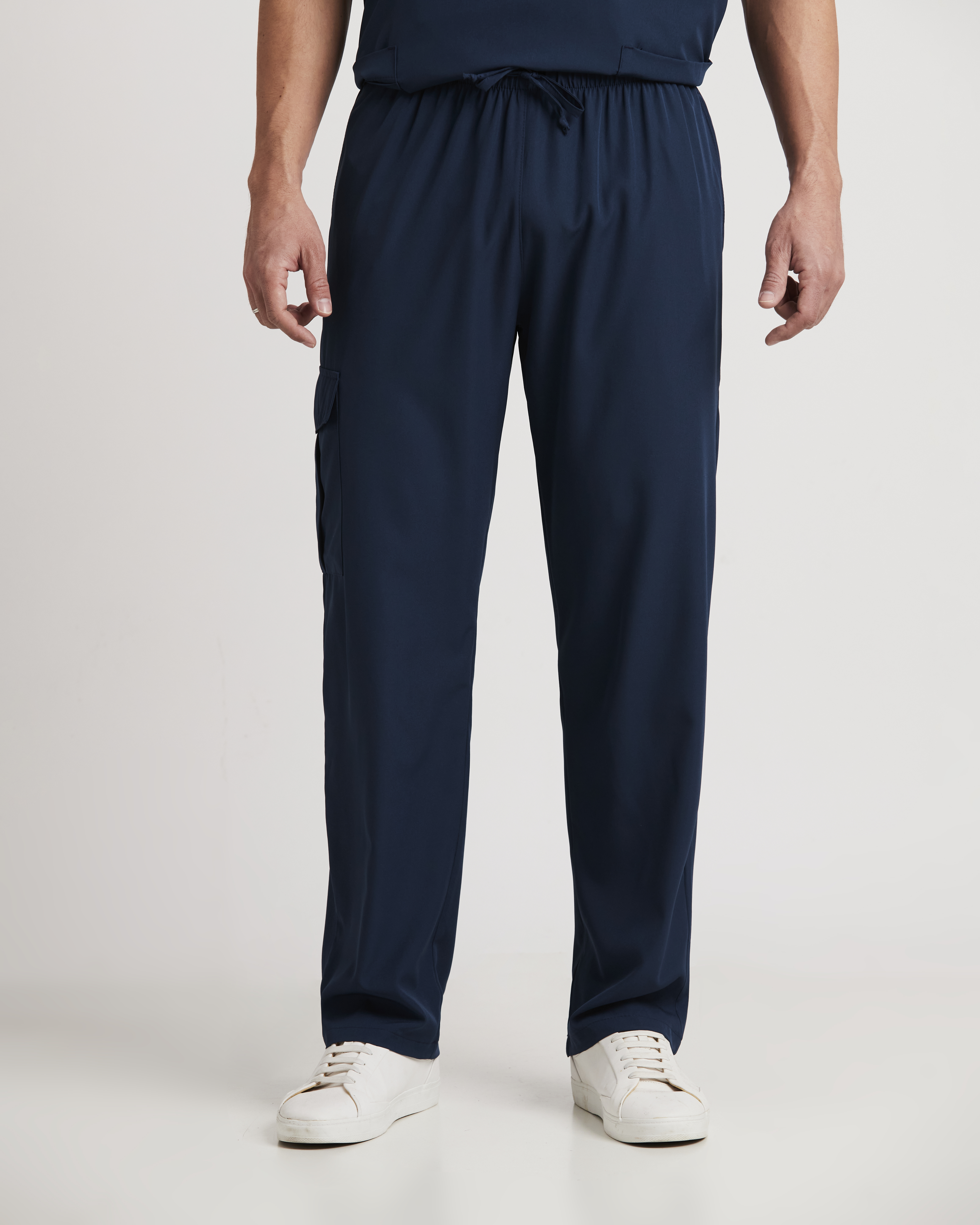 Conjunto Scrub Masculino - Balance Relax — foto 4