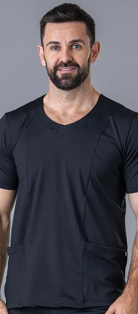 Linha Authentic
